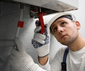 About Water Heater Repair LLC Alba, MI